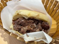 -闫家驴肉老店(华电一校店)