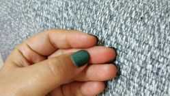 -桃子的美甲店
