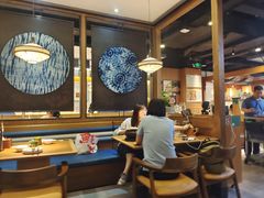 -云海肴汽锅鸡·云南小炒(天津国金汇店)