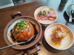 -扬州狮子楼·非遗淮扬菜(总店)