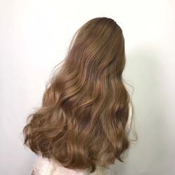 -GIRL STYLE 烫发·染发沙龙