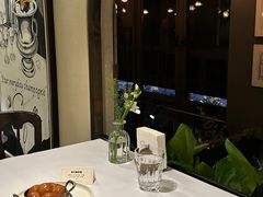 -壳里西餐厅Coquille Seafood Bistro(蒙自路店)