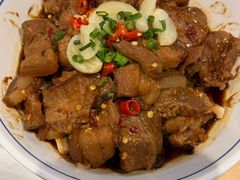 -小乐荟私房菜(宁海里店)