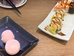 -小川洋风料理(武胜路凯德广场店)