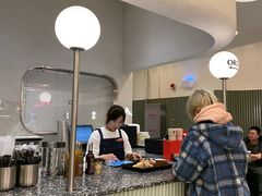 -OUR Bakery(SKP-S店)