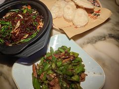 -老淮安·淮安菜(涟水店)