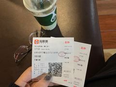 -浦江城市生活广场(江月路店)