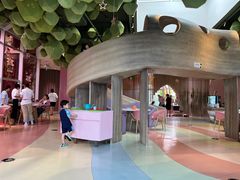 -水桶王国主题餐厅·聚会·生日派对·亲子活动·家庭套餐(亚龙湾希尔顿店)