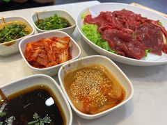 -傣妹火锅(徐泾店)