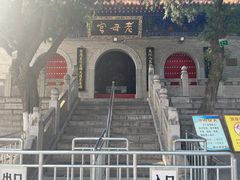 -华清宫景区