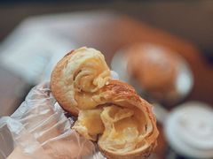 -不正咖啡(万达尊店)