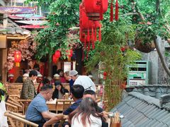 -田园印象·成都土菜院子(华阳店)