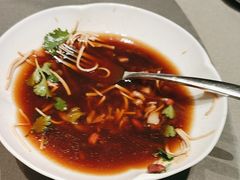 -小厨娘淮扬菜(清江苏宁广场店)