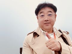 -庐山风景区花径公园