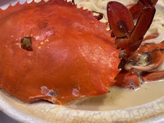 -龙海鲜螃蟹王(宏茂桥店)