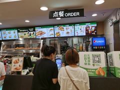 -德克士(砂之船奥特莱斯店)