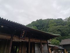 -龙兴寺