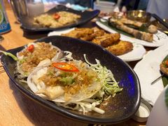 -质烤烤物·活烤海鲜(质烤总店)