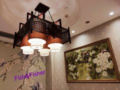 包厢-新光酒家·河豚·海鲜·蟹料理(浦东店)