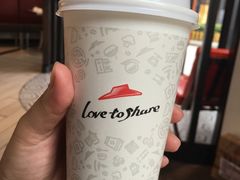-必胜客(武汉欢乐谷店)