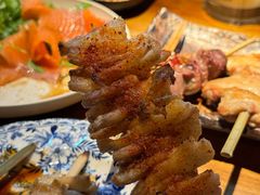 -鸟幸 TORISAKI 炭火居酒屋