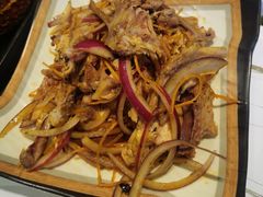 -面乙新派手擀面(大悦城店)