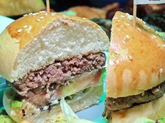 -鲨鱼美式餐厅酒吧Sharky