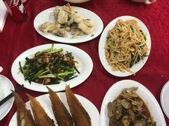 -蛇口康乐快餐鱼仔档(翠苑小区店)