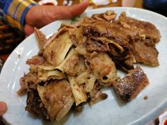 -清真·益鑫羊肉手抓馆(花园北街店)