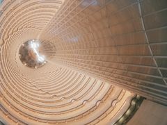 -上海金茂大厦88层观光厅