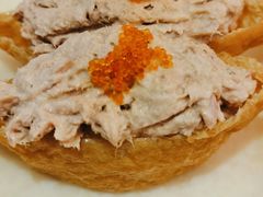 吞拿鱼福袋-元气寿司(金光华店)