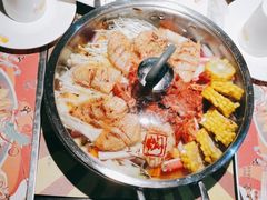 -御上皇三汁焖锅(薛城万达广场店)