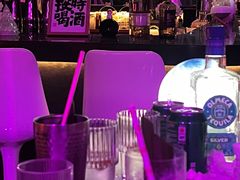 -月光漫步高空酒吧&景观下午茶Moonwalker Sky Land