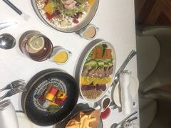 -巴罗萨澳洲滚石牛排(万达广场店)