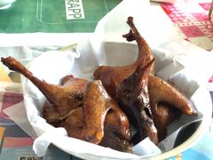 -味为先光明乳鸽(光明总店)