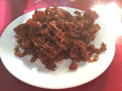 糖醋面筋-老天津卫炸酱面(河北路店)