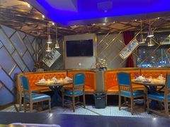 -大闫家烧烤·小海鲜家常菜(郑庄店)