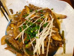 -大江户日本料理(吕厝店)