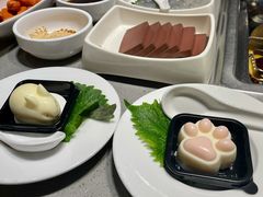 血旺-海底捞火锅(金光华店)