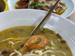 -面道赞宁海海鲜面(迎凤街店)