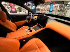 -小米之家汽车(永旺梦乐城店)