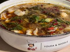-友达面馆(鼓楼店)