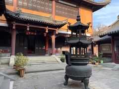 -灵谷景区