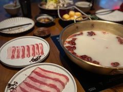 -广州瑰丽酒店·Black Iron黑金燚