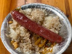 -梁阿婆廿年老牌扣肉糯米饭