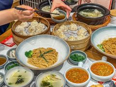 -馋三尺蟹粉小笼(人民广场店)