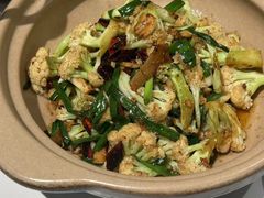 -费大厨辣椒炒肉(吉联MALL店)