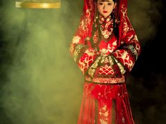 -九月鹰飞汉服摄影工作室