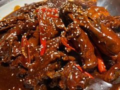 -恰饭·老长沙市井菜 (天河客运站店)