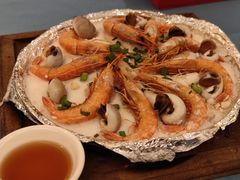 -阿毛饭店(和义路店)